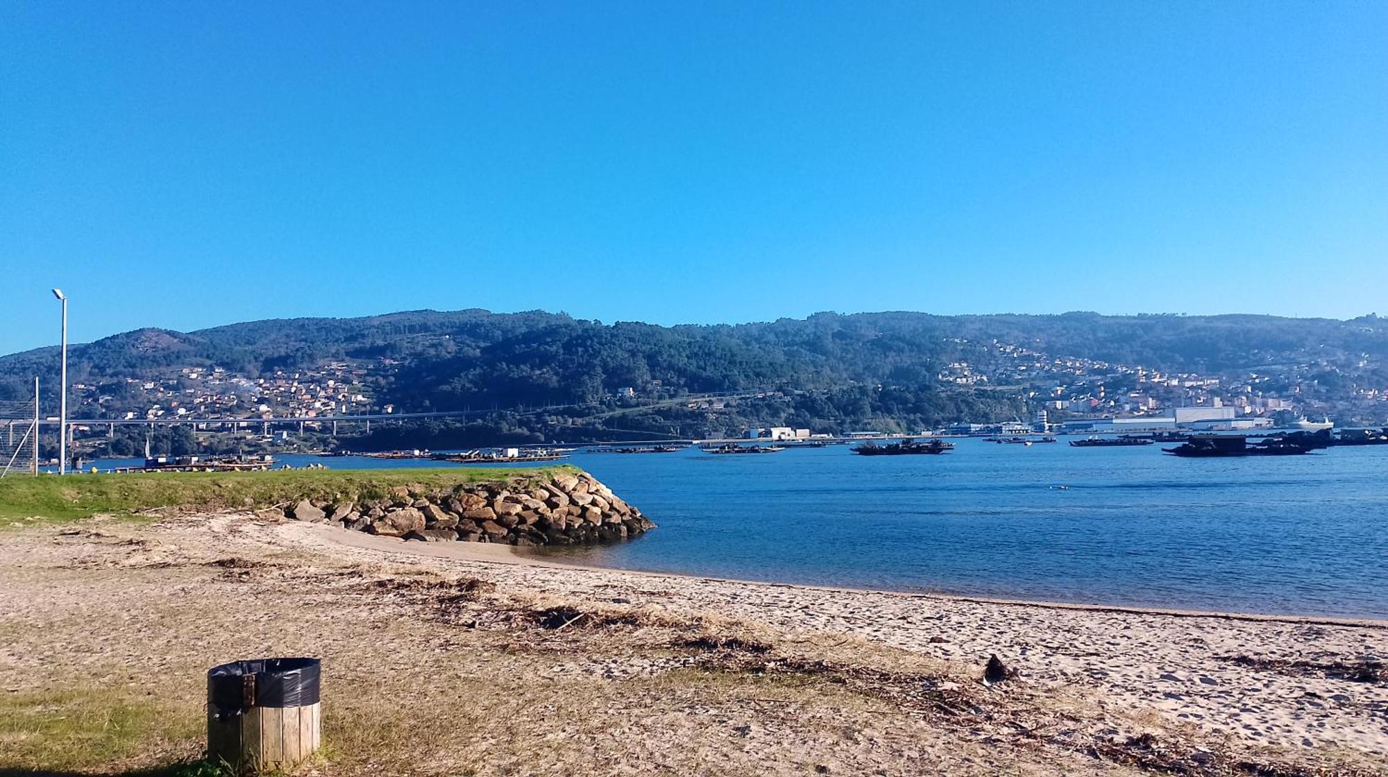 Casa Samil Hotel Vigo Exterior photo